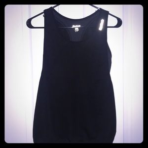 Reebok tank